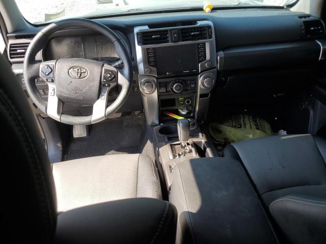 2023 TOYOTA 4RUNNER SE - JTENU5JRXP6156084