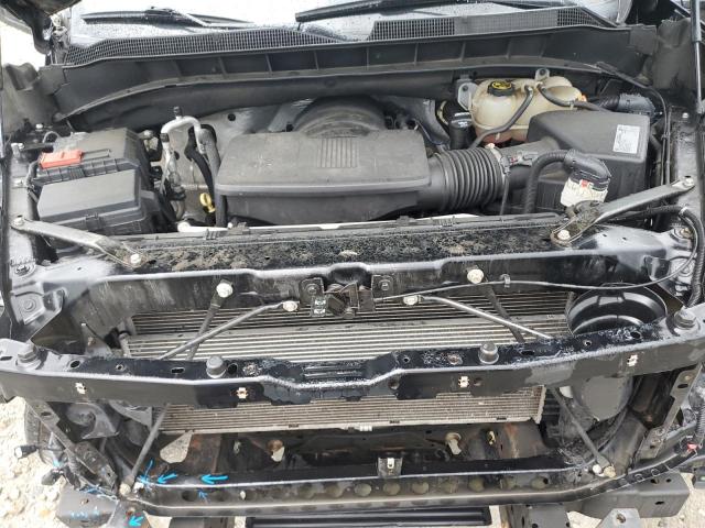 2020 CHEVROLET SILVRDO LS - 1GCPYFED1LZ127409