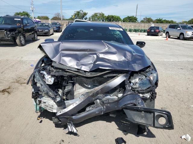 2020 HONDA CIVIC SPOR - 2HGFC2F84LH514090