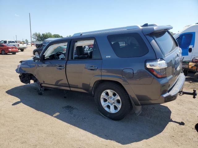 VIN JTEBU5JR3J5594820 2018 Toyota 4runner, Sr5/Sr5... no.2