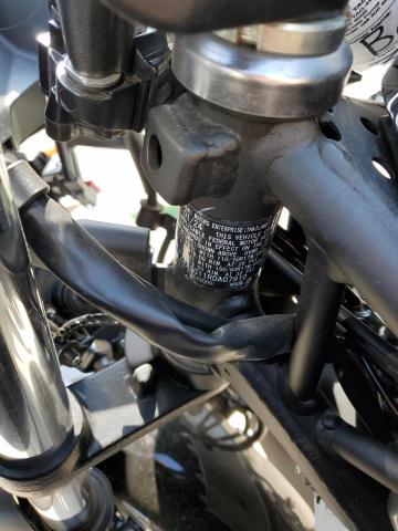 2024 KAWASAKI EX500 ML5EXGG11RDA07910