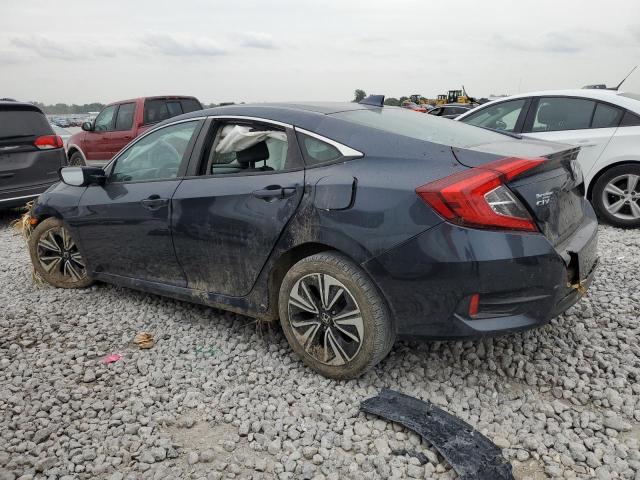 2016 HONDA CIVIC EX - 19XFC1F3XGE019102