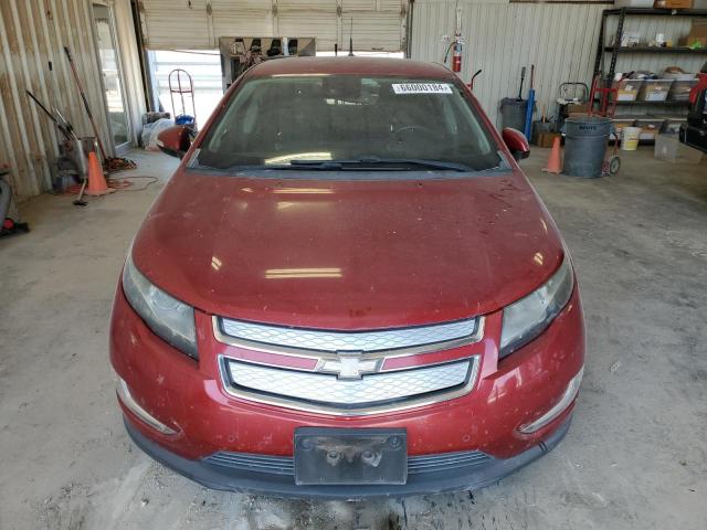 VIN 1G1RD6E4XEU171826 2014 Chevrolet Volt no.5