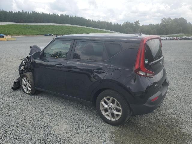 2020 KIA SOUL LX - KNDJ23AU6L7001117