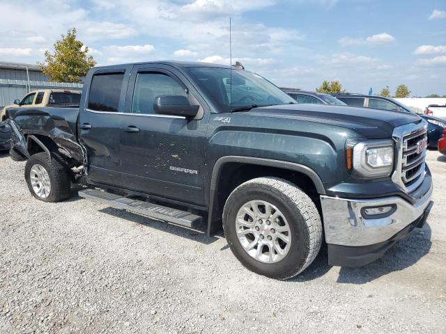 2018 GMC SIERRA K15 - 1GTV2MEC0JZ215093