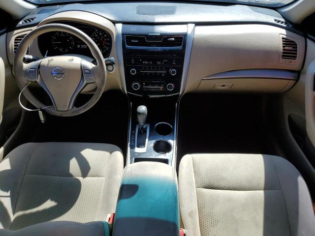 VIN 1N4AL3AP4EN211808 2014 Nissan Altima, 2.5 no.8