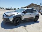 2024 SUBARU CROSSTREK - 4S4GUHU63R3741766
