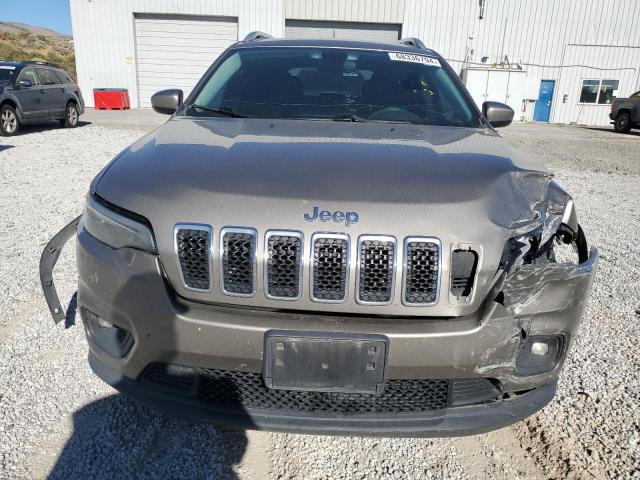 2019 JEEP CHEROKEE L - 1C4PJLCB7KD264595