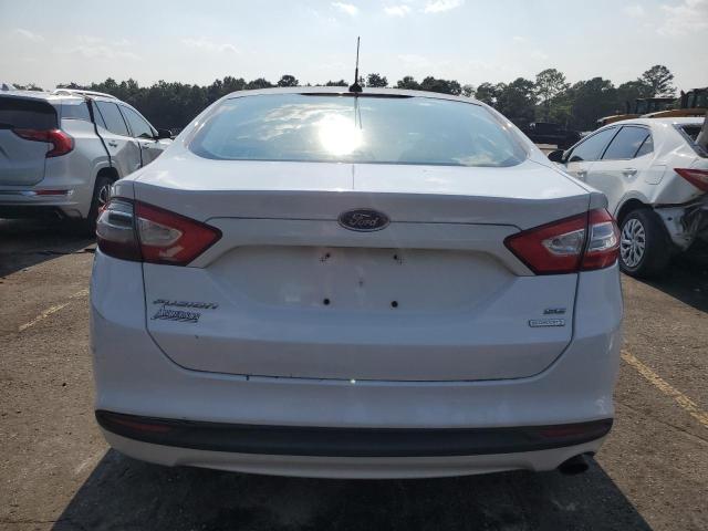 VIN 3FA6P0HD5ER277561 2014 Ford Fusion, SE no.6