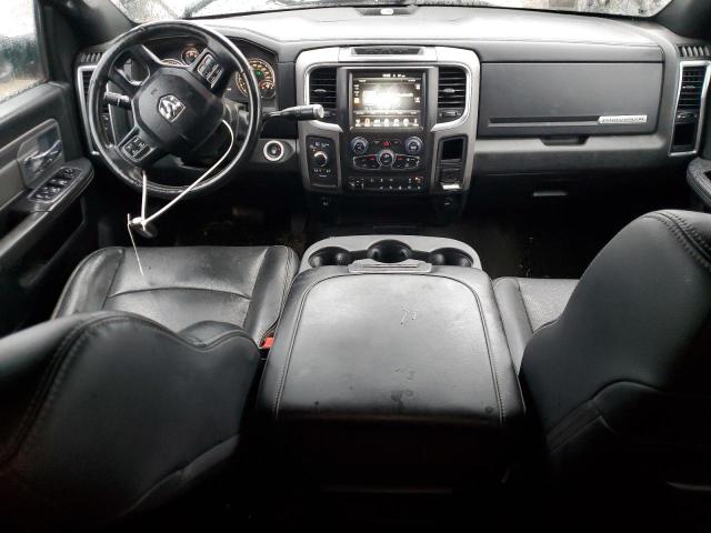 2017 RAM 2500 POWER 3C6TR5EJ5HG726193