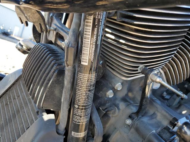 2023 HARLEY-DAVIDSON FLTRXST 1HD1ACL11PB635054