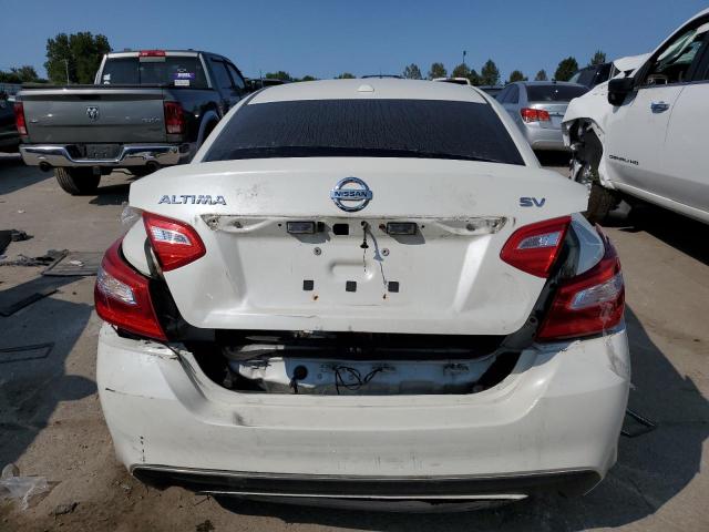 2017 NISSAN ALTIMA 2.5 - 1N4AL3AP8HC156697