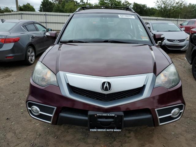 2011 ACURA RDX TECHNO 5J8TB1H53BA005818  69748644