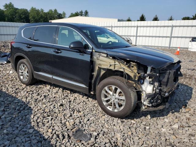 2019 HYUNDAI SANTA FE S - 5NMS3CAD7KH012524