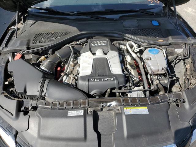 2015 AUDI A7 PRESTIG WAU2GAFC8FN018105