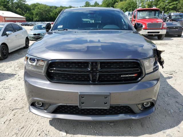 2017 DODGE DURANGO GT - 1C4RDJDGXHC601063
