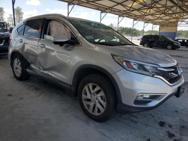 VIN 2HKRM3H7XGH569496 2016 Honda CR-V, Exl no.4