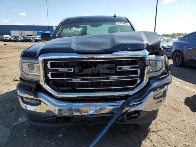 2018 GMC SIERRA K15 - 1GTV2MECXJZ194656