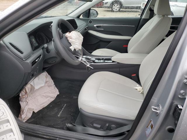 2023 HYUNDAI SONATA SEL - KMHL64JA6PA287516