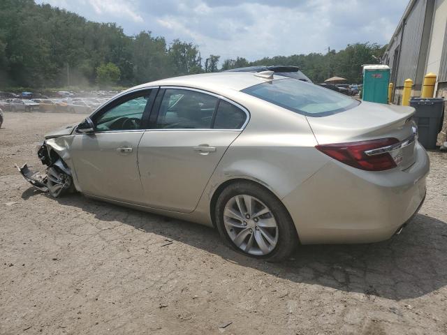 2015 BUICK REGAL 2G4GK5EXXF9236984