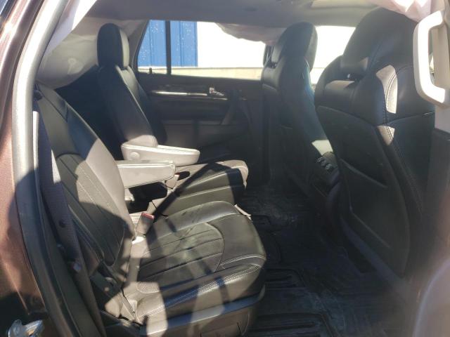 2015 BUICK ENCLAVE - 5GAKVBKD0FJ110900