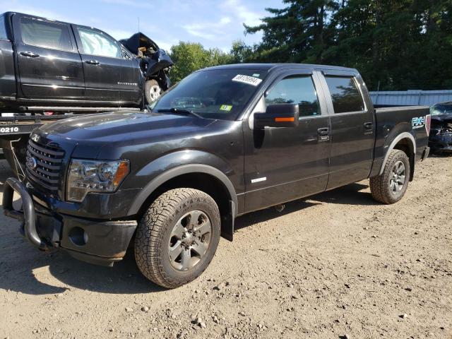 Global Auto Auctions: 2011 FORD F150 SUPER