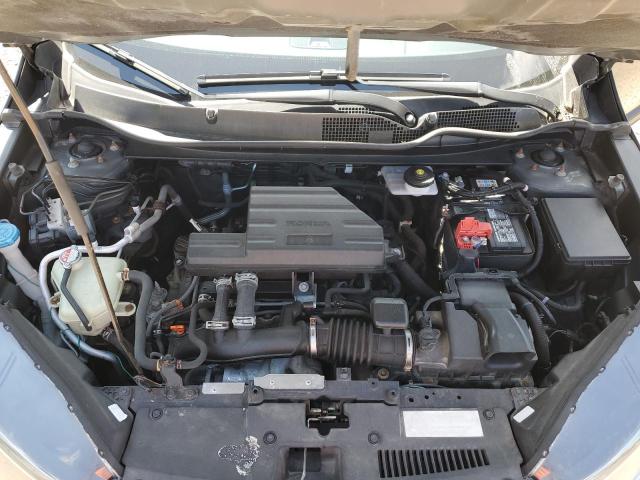 2019 HONDA CR-V LX - 2HKRW2H27KH109973