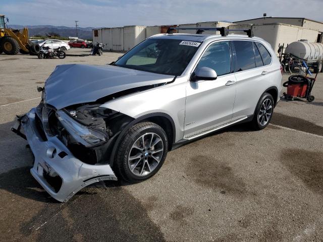 2014 BMW X5 XDRIVE35D 2014