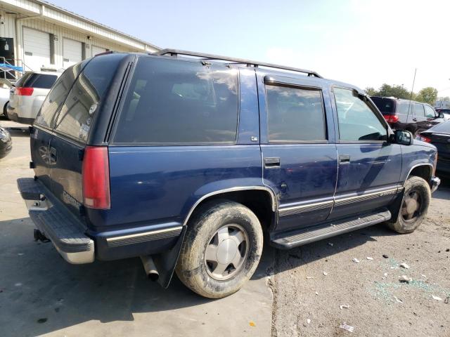 1998 CHEVROLET TAHOE K150 1GNEK13R8WJ376925  66766764