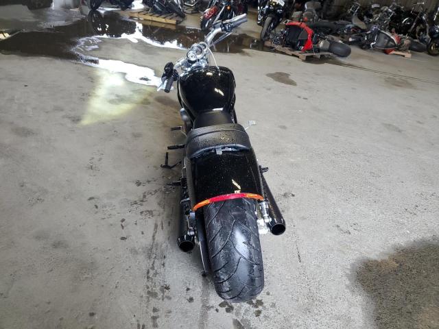 2013 HARLEY-DAVIDSON VRSCF VROD - 1HD1HPH13DC807392