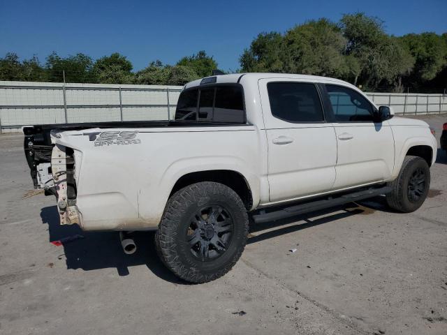 VIN 5TFAX5GNXLX183238 2020 Toyota Tacoma, Double Cab no.3