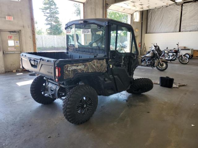 2024 CAN-AM DEFENDER L - 3JBUVAX41RK008408
