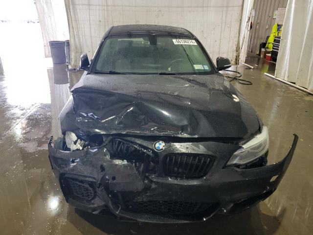 VIN WBA1J7C51EV253112 2014 BMW 2 Series, M235I no.5