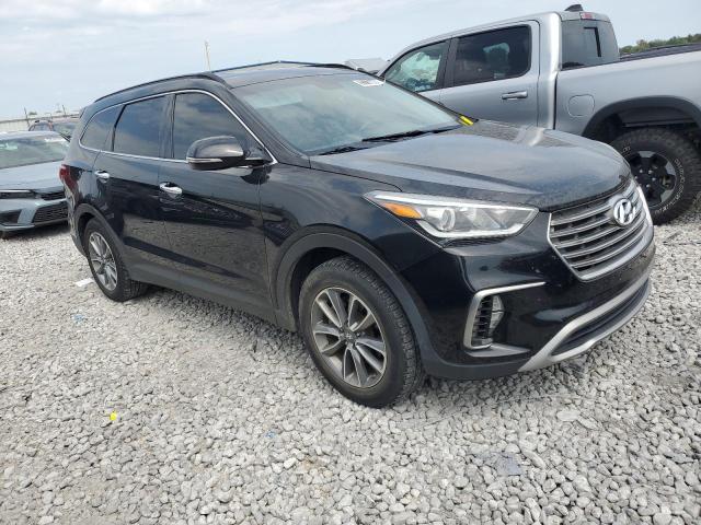 2017 HYUNDAI SANTA FE S - KM8SN4HF2HU173044