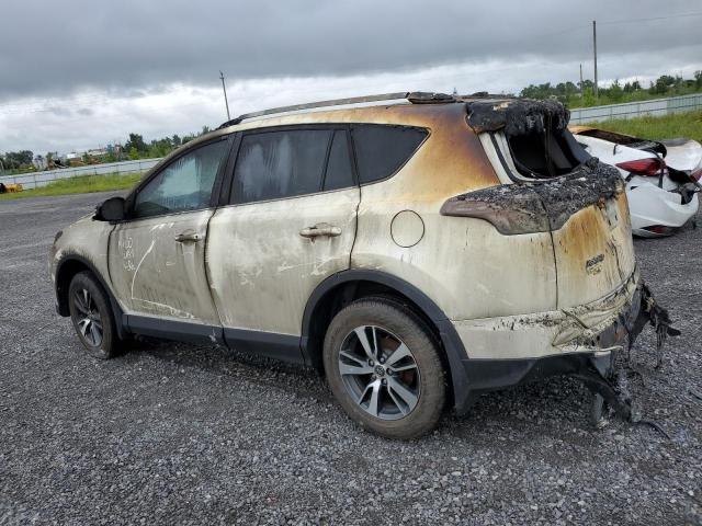 Vin: 2t3zfrev3jw505252, lot: 65140244, toyota rav4 le 20182