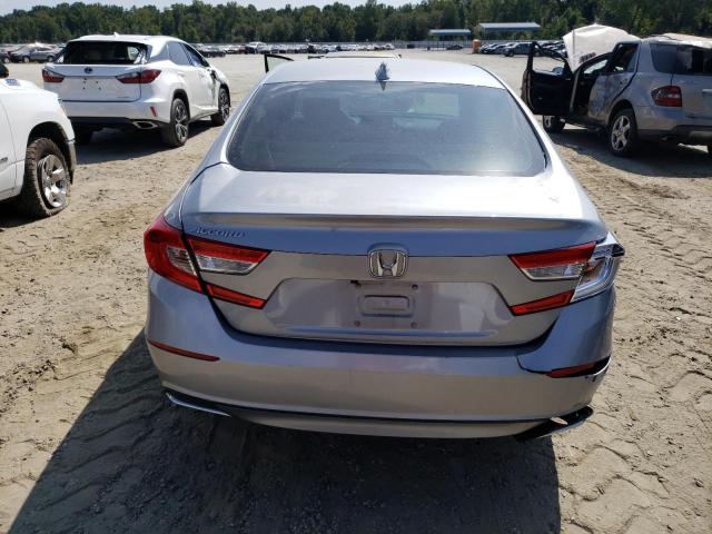 VIN 1HGCV1F11KA174016 2019 Honda Accord, LX no.6