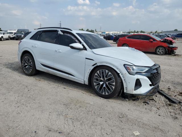 2024 AUDI Q8 E-TRON - WA15AAGE8RB017425