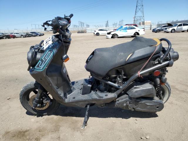 2014 YAMAHA YW125 RKRSE48Y6EA096819