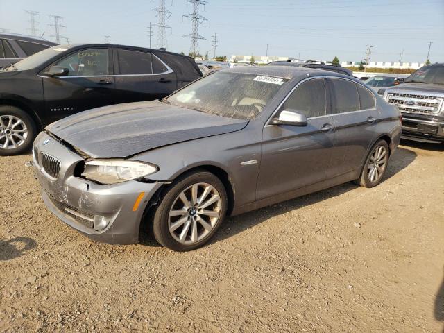 VIN WBAXH5C59DD107345 2013 BMW 5 Series, 528 XI no.1