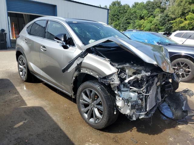 VIN JTJYARBZ5K2126049 2019 Lexus NX, 300 Base no.4