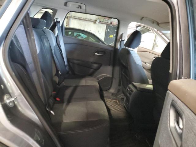 2021 NISSAN ROGUE SV - 5N1AT3BB7MC829563