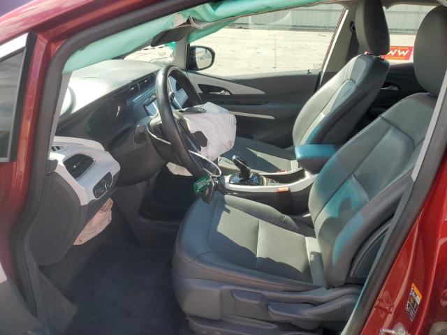 2019 CHEVROLET BOLT EV PR - 1G1FZ6S0XK4110090