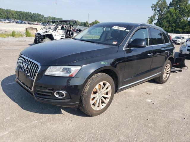 VIN WA1LFAFPXFA069667 2015 Audi Q5, Premium Plus no.1