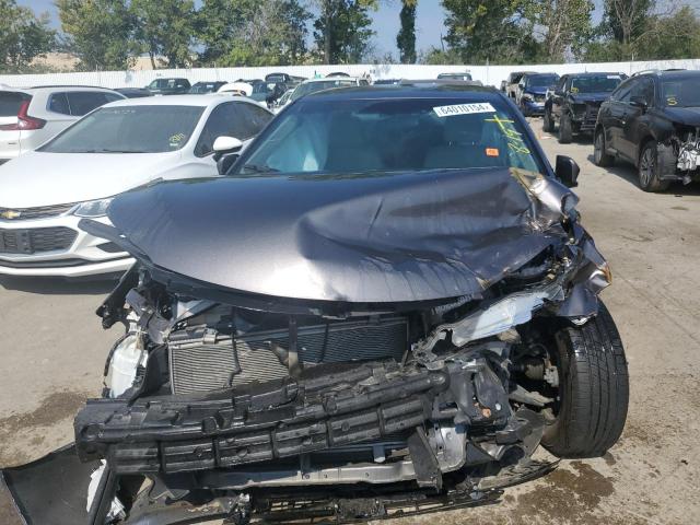 VIN 4T4BF1FK9FR455194 2015 Toyota Camry, LE no.5