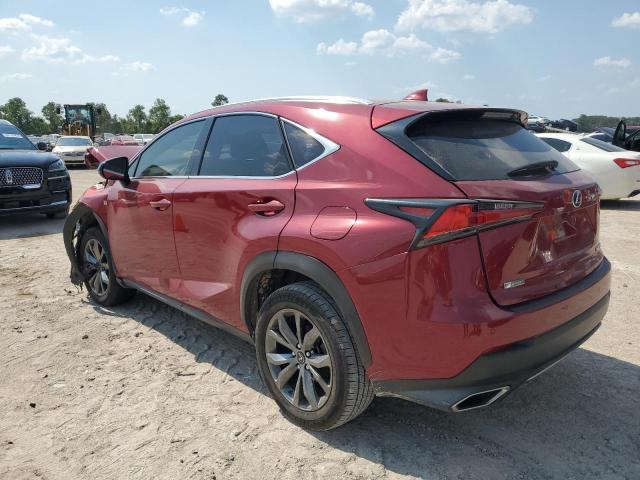 2020 LEXUS NX 300 F S JTJSARBZ1L2159959