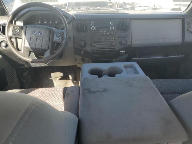 2016 FORD F250 SUPER - 1FT7X2B64GEC88142