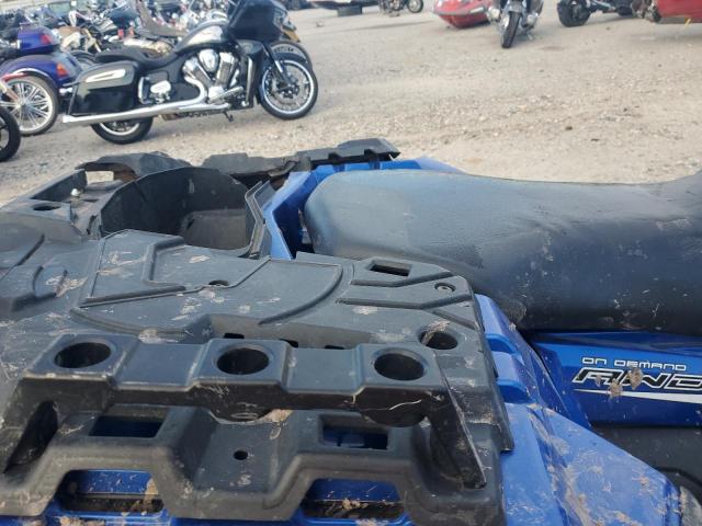 2019 POLARIS SPORTSMAN - 4XASXE956KB668254