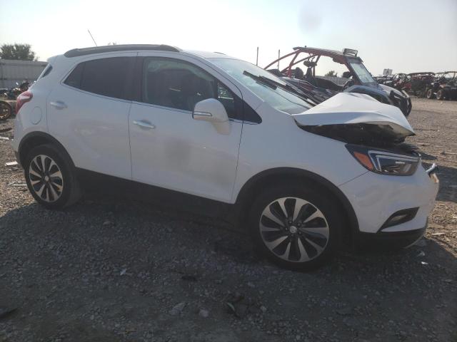 2020 BUICK ENCORE ESS - KL4CJCSB0LB047638
