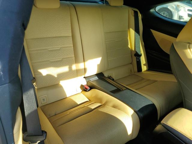 2015 LEXUS RC 350 - JTHHE5BC6F5009238