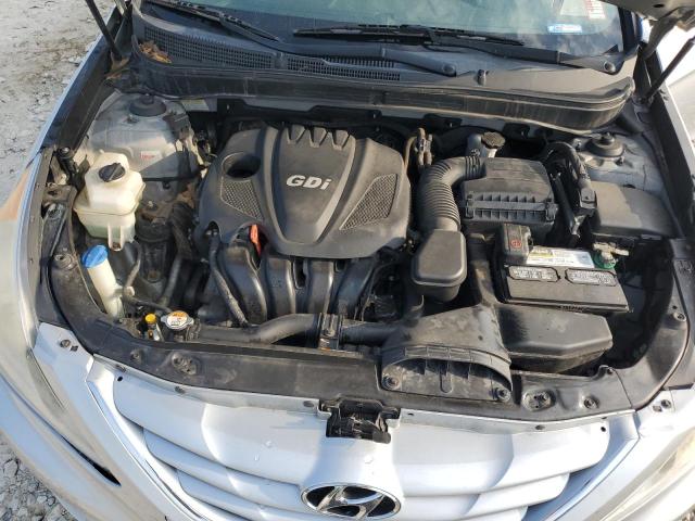 VIN 5NPEB4ACXDH692602 2013 Hyundai Sonata, Gls no.11